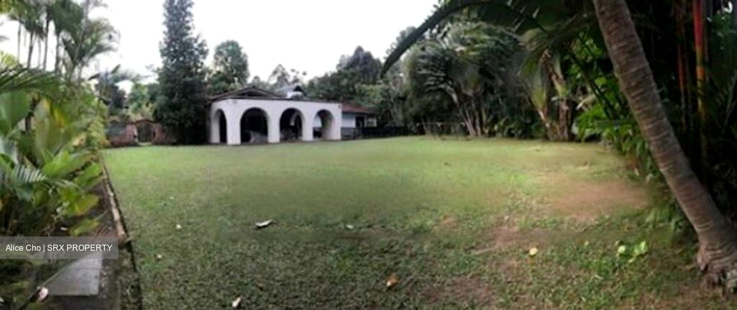 Jalan Anak Bukit (D21), Detached #474398401